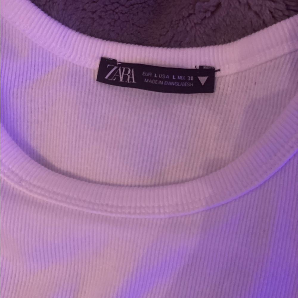 Basic Crop Top - image 2